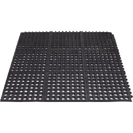 Yoga Octa + Solid Basic Arbeitsplatzmatten Produktbild